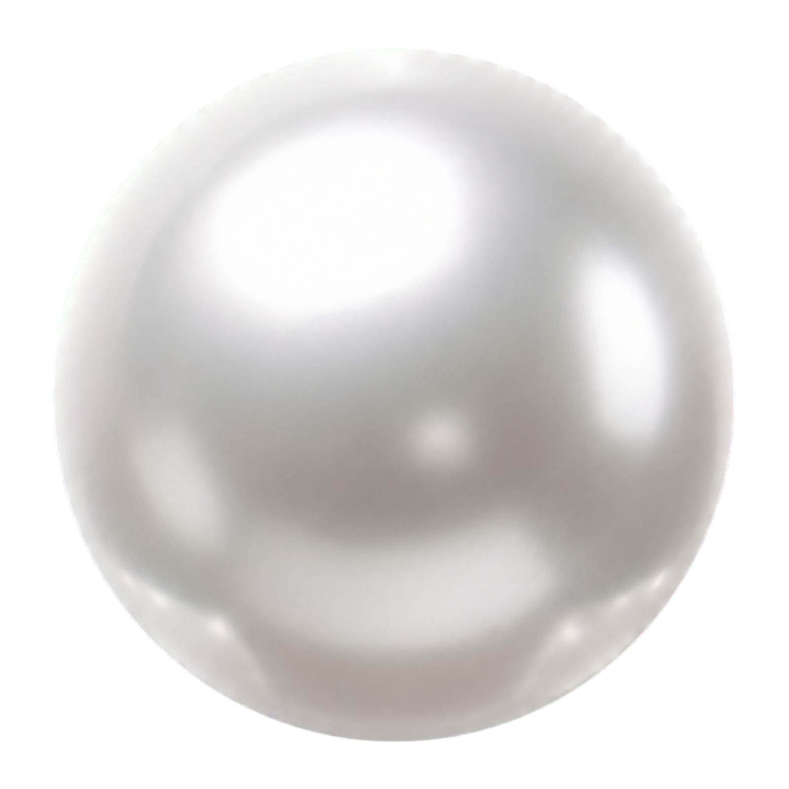 Suave Creators white pearl brand emblem for software development