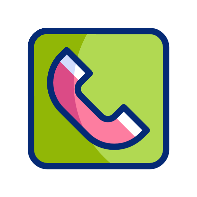 Mobile app demo for a custom CRM and software product