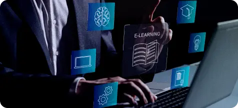 Learning management systems