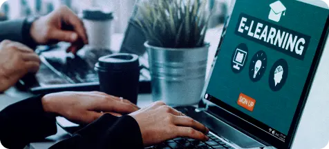 Custom eLearning Development