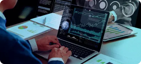 Financial Software Development