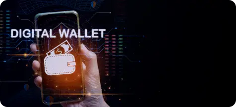 Digital Wallet Development