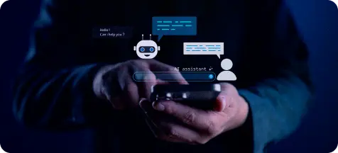 Fintech Chatbots