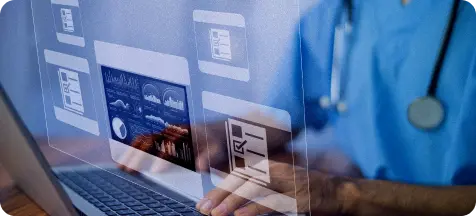 AI Healthcare Powered