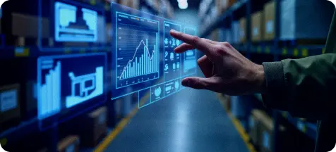 Supply Chain Management System