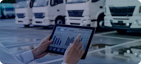 Fleet & Transportation Management