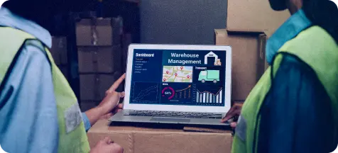 Shipping & Logistics Systems