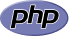 Laravel & PHP technology icon for Suave Creators software development