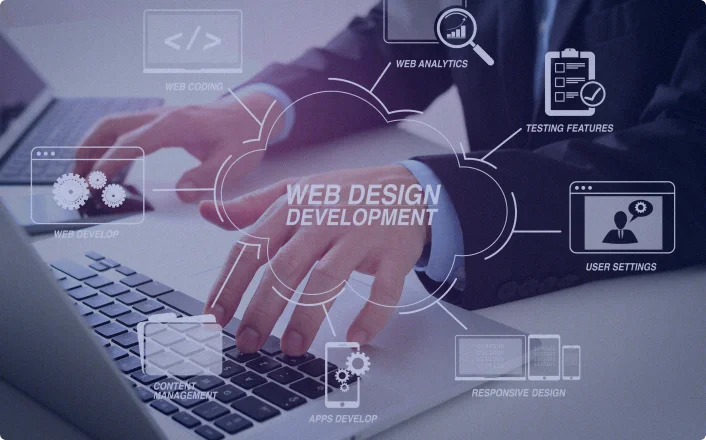 End-to-End Development Expertise