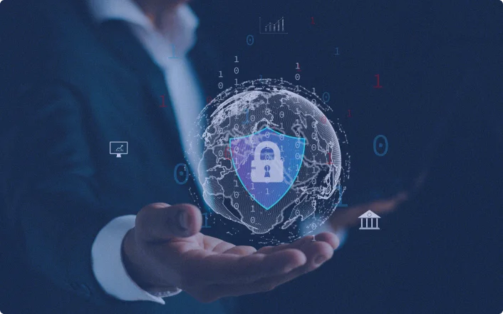 Global and Scalable Security