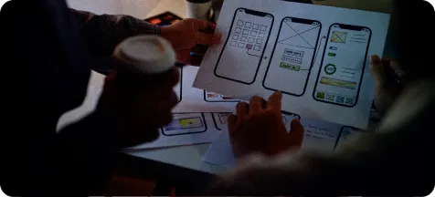 Mobile App Development