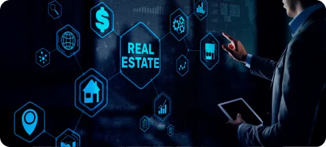 Real Estate