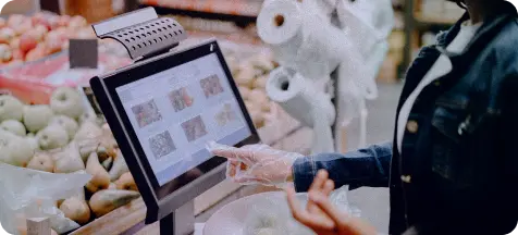 Marketplace Software Development