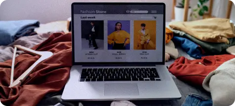 Shopify Website Development