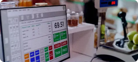POS & Billing Software