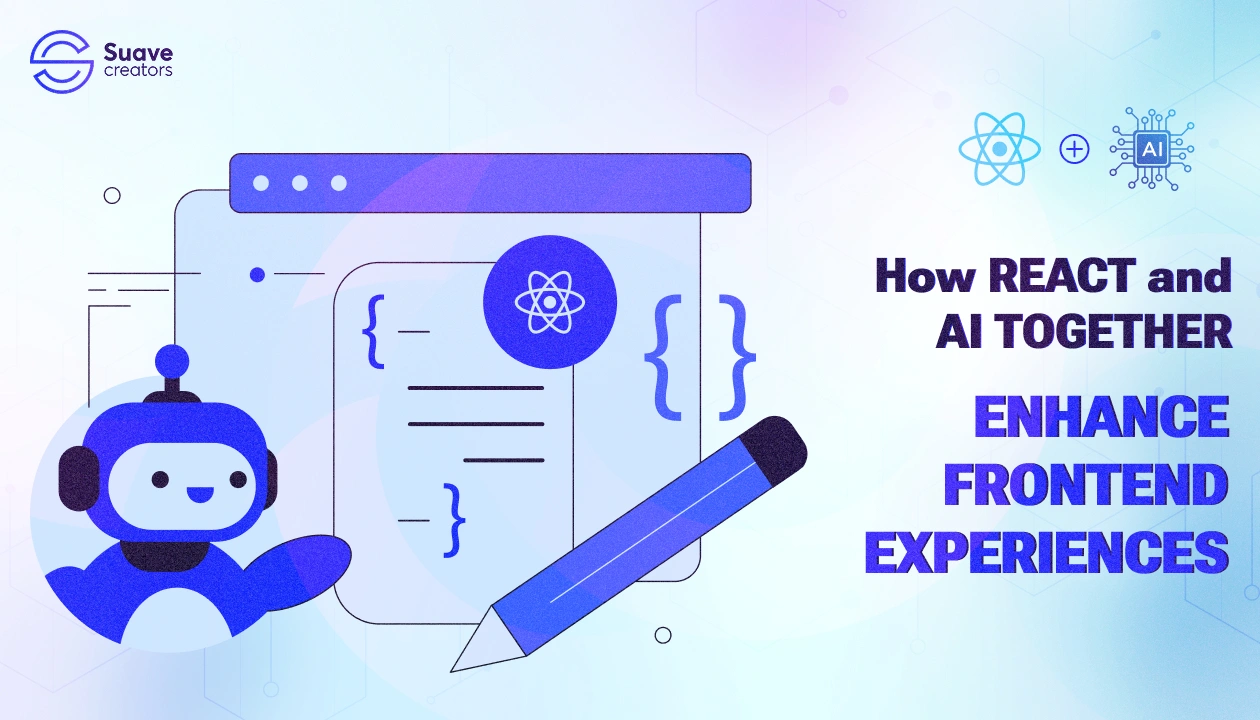 How React and AI Together Enhance Frontend Experiences